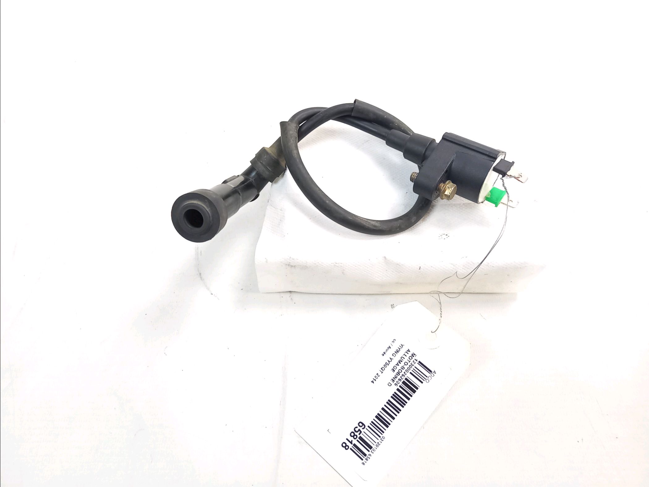 Yiying Algemeen IGNITION COIL
